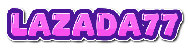 LAZADA77 Logo